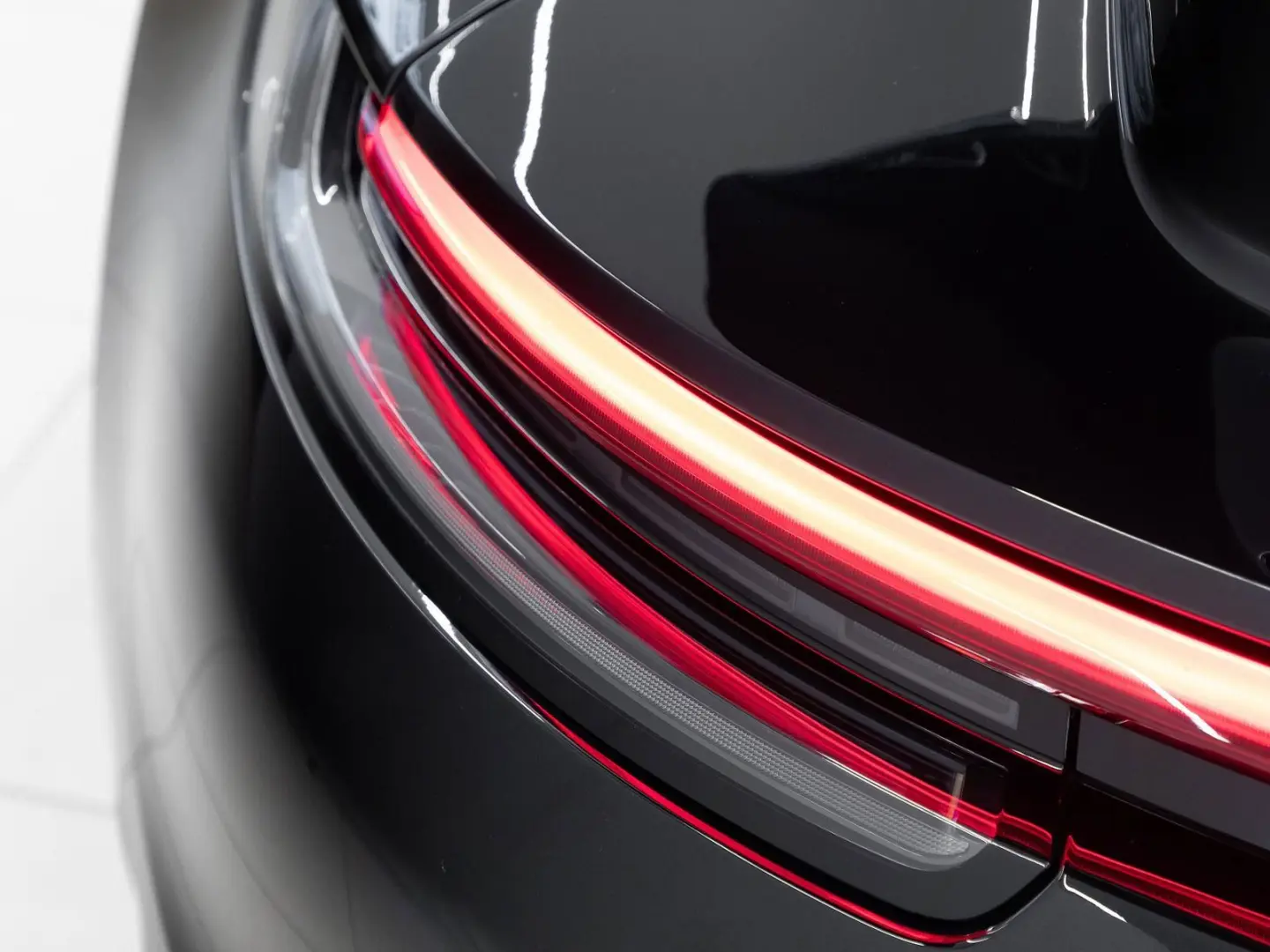 911 Carrera Aerokit