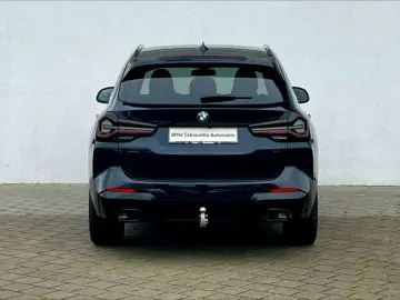 X3 xDrive30d M Sport AHK SHZ LASER HUD AKUSTIK