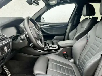X3 xDrive30d M Sport AHK SHZ LASER HUD AKUSTIK