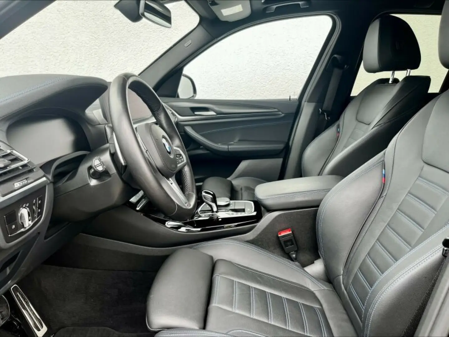 X3 xDrive30d M Sport AHK SHZ LASER HUD AKUSTIK