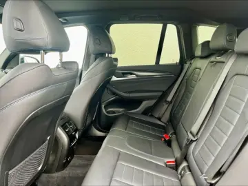 X3 xDrive30d M Sport AHK SHZ LASER HUD AKUSTIK