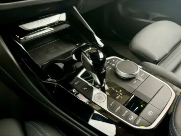 X3 xDrive30d M Sport AHK SHZ LASER HUD AKUSTIK