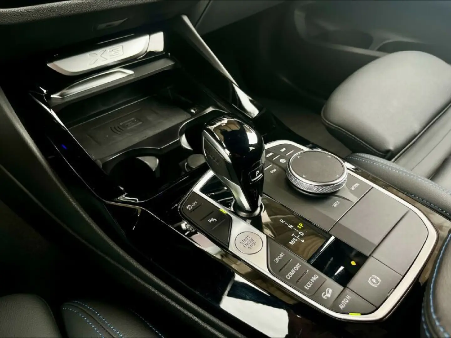 X3 xDrive30d M Sport AHK SHZ LASER HUD AKUSTIK