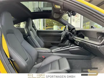 911 Carrera BURM PANO 360° 18WEGE INNODRIVE SAGA