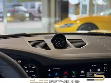911 Carrera BURM PANO 360° 18WEGE INNODRIVE SAGA