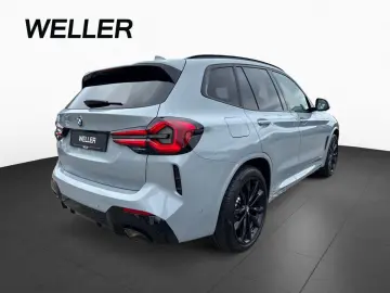 X3 xD 30i M SPORT Laser DAPr Pano 360° Sthz 20