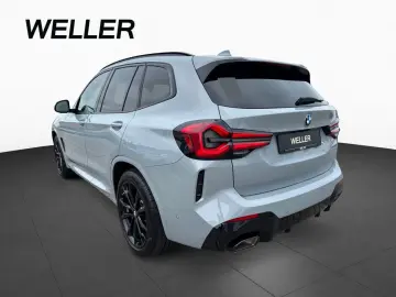 X3 xD 30i M SPORT Laser DAPr Pano 360° Sthz 20