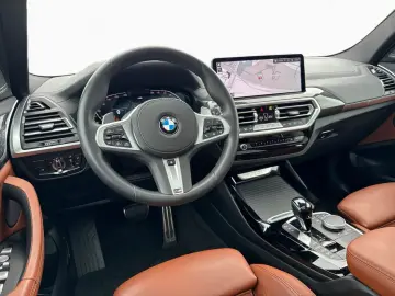 X3 xD 30i M SPORT Laser DAPr Pano 360° Sthz 20