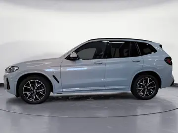 X3 xDrive20d AT M Sportpaket Innovationsp. AHK
