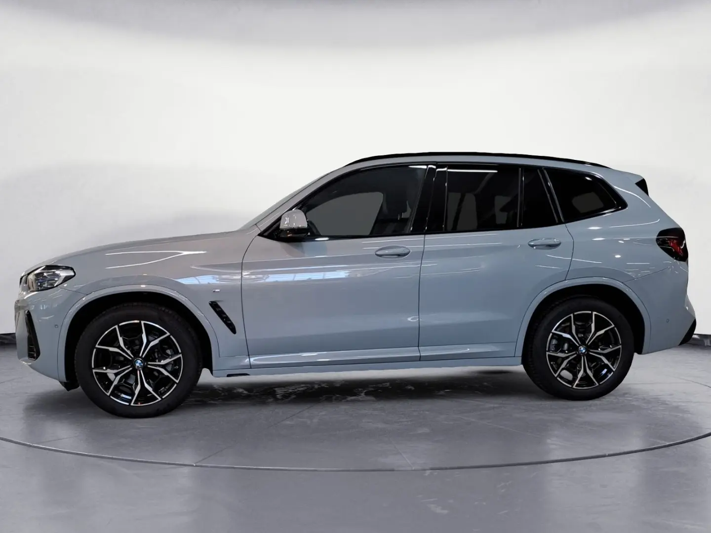 X3 xDrive20d AT M Sportpaket Innovationsp. AHK