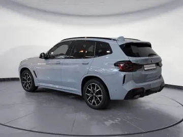 X3 xDrive20d AT M Sportpaket Innovationsp. AHK