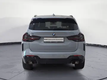 X3 xDrive20d AT M Sportpaket Innovationsp. AHK