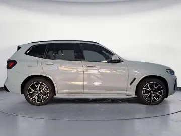 X3 xDrive20d AT M Sportpaket Innovationsp. AHK