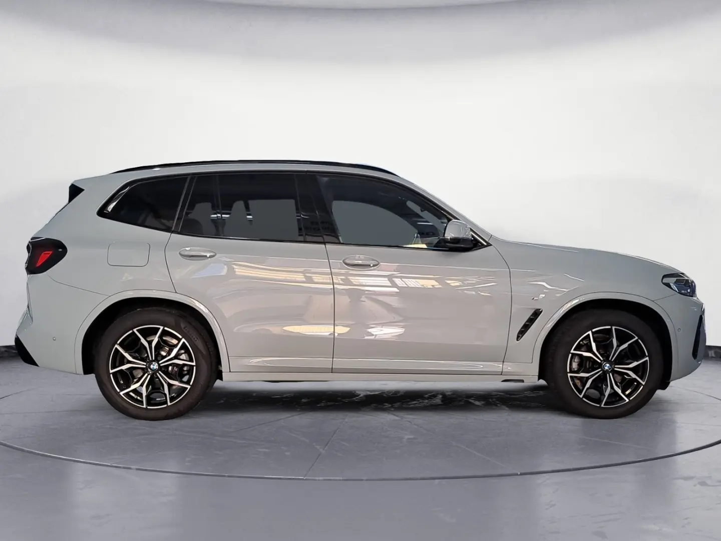 X3 xDrive20d AT M Sportpaket Innovationsp. AHK