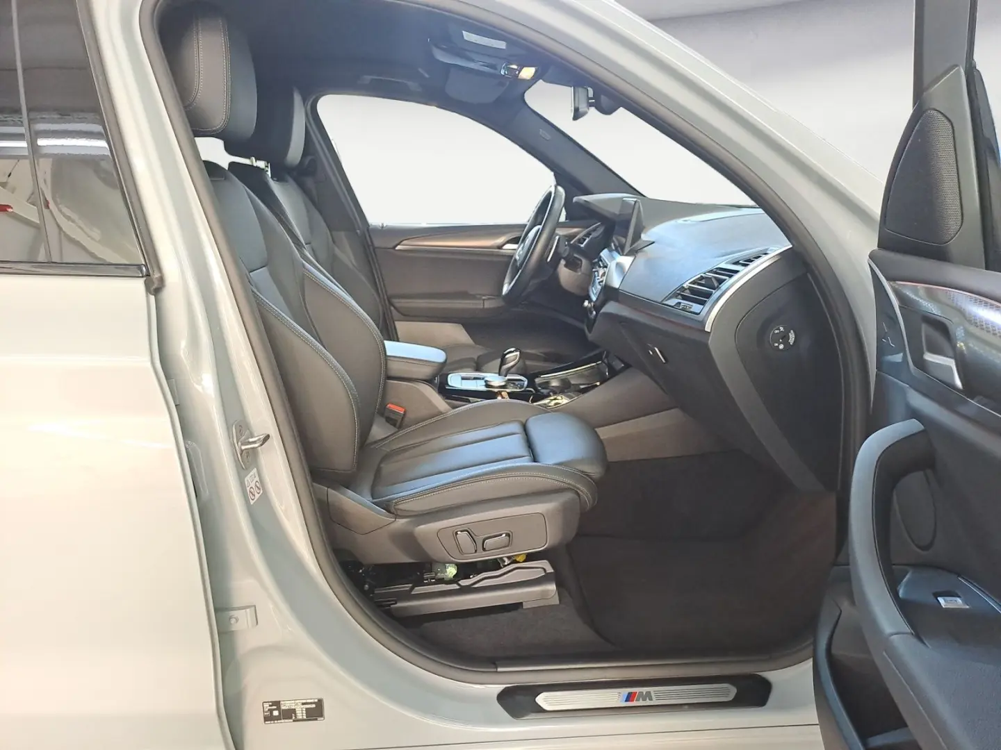 X3 xDrive20d AT M Sportpaket Innovationsp. AHK