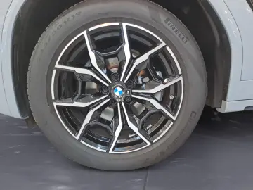 X3 xDrive20d AT M Sportpaket Innovationsp. AHK