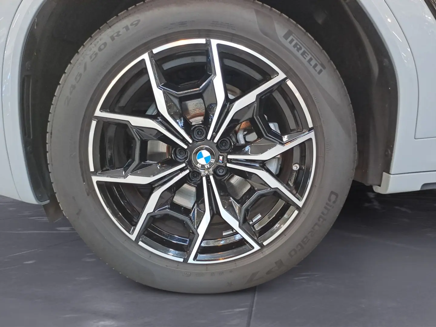 X3 xDrive20d AT M Sportpaket Innovationsp. AHK