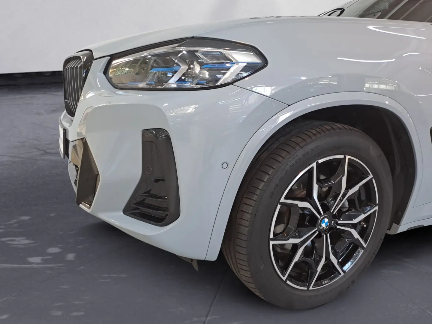 X3 xDrive20d AT M Sportpaket Innovationsp. AHK