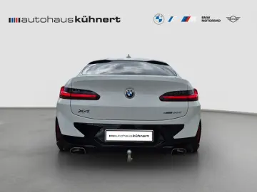 X4 xDrive30d ///M-Sport/AHK/Pano-D/Laser/HUD/H&K