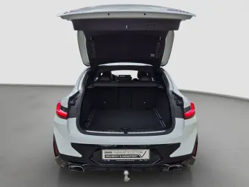 X4 xDrive30d ///M-Sport/AHK/Pano-D/Laser/HUD/H&K