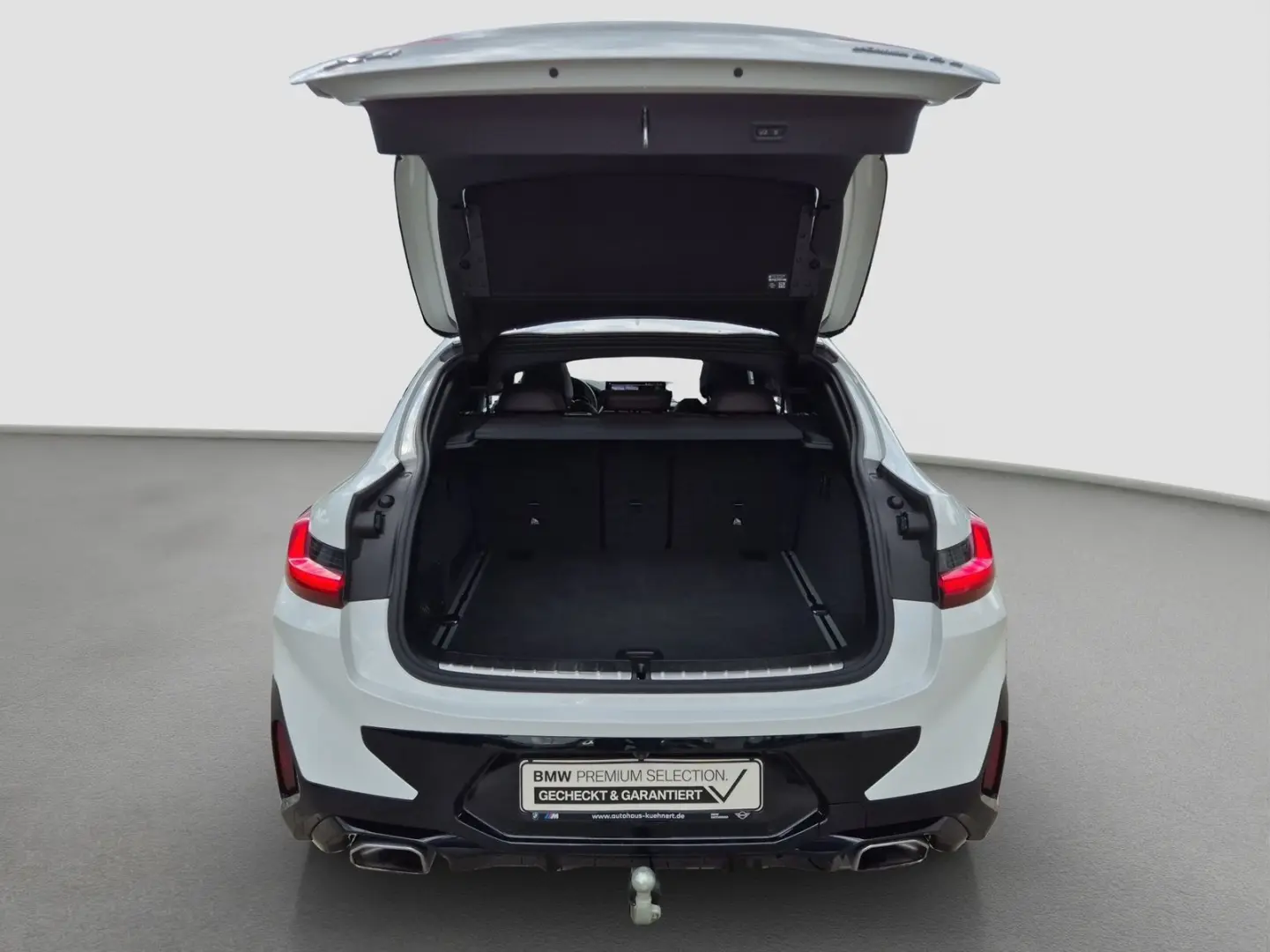X4 xDrive30d ///M-Sport/AHK/Pano-D/Laser/HUD/H&K