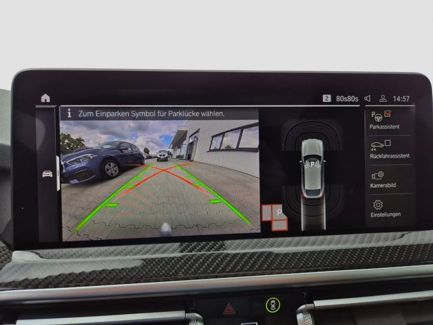 X4 xDrive30d ///M-Sport/AHK/Pano-D/Laser/HUD/H&K