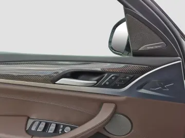 X4 xDrive30d ///M-Sport/AHK/Pano-D/Laser/HUD/H&K