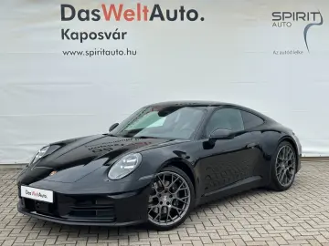992.2 Carrera 20 21RS 14W Chrono Bose