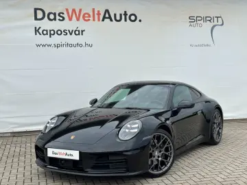 992.2 Carrera 20/21RS/14W/Chrono/Bose