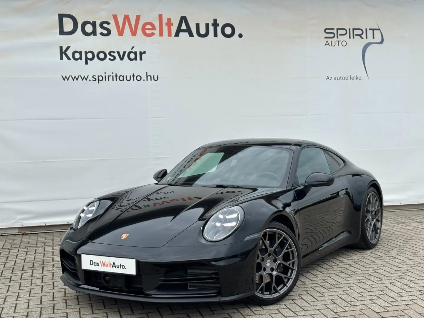 992.2 Carrera 20/21RS/14W/Chrono/Bose