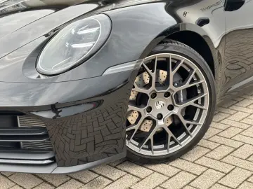 992.2 Carrera 20/21RS/14W/Chrono/Bose
