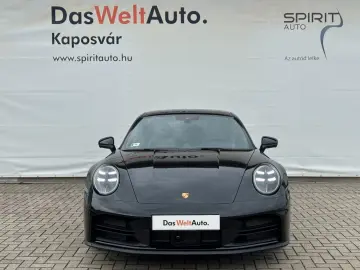 992.2 Carrera 20/21RS/14W/Chrono/Bose