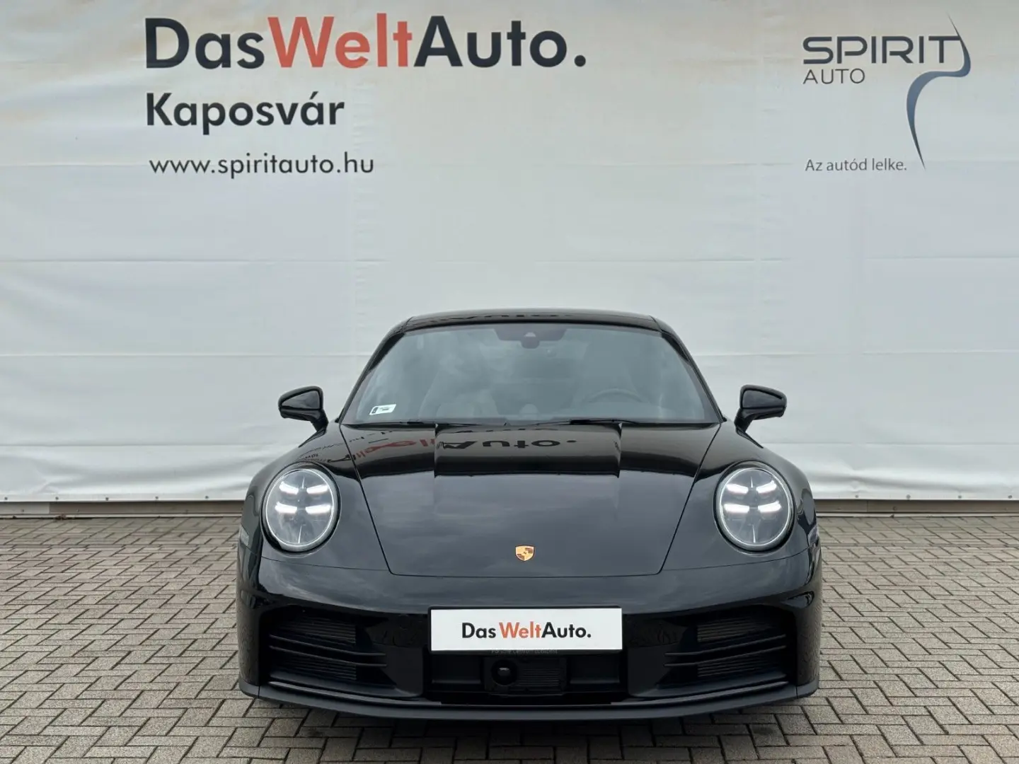 992.2 Carrera 20/21RS/14W/Chrono/Bose