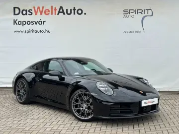 992.2 Carrera 20/21RS/14W/Chrono/Bose