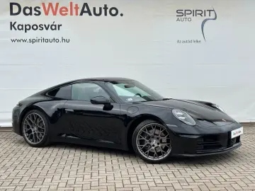 992.2 Carrera 20/21RS/14W/Chrono/Bose