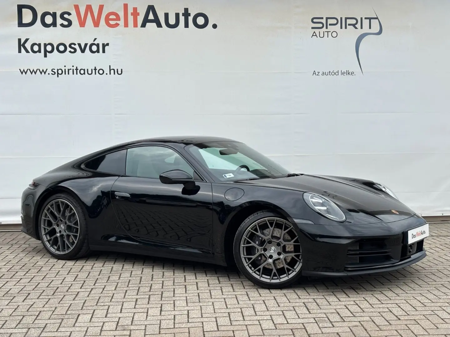 992.2 Carrera 20/21RS/14W/Chrono/Bose