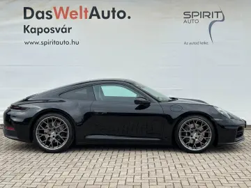 992.2 Carrera 20/21RS/14W/Chrono/Bose