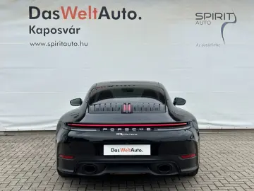 992.2 Carrera 20/21RS/14W/Chrono/Bose