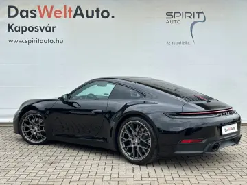 992.2 Carrera 20/21RS/14W/Chrono/Bose