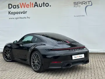 992.2 Carrera 20/21RS/14W/Chrono/Bose