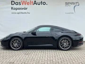 992.2 Carrera 20/21RS/14W/Chrono/Bose