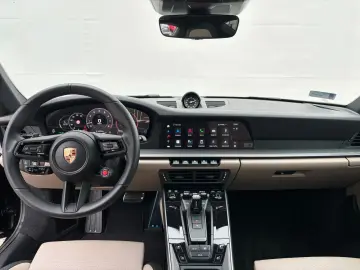 992.2 Carrera 20/21RS/14W/Chrono/Bose