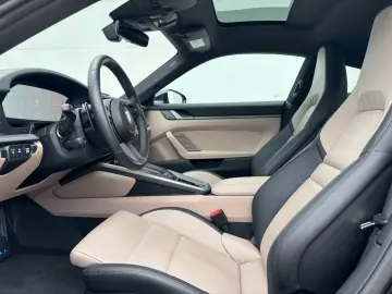 992.2 Carrera 20/21RS/14W/Chrono/Bose