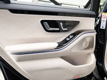 S580 4Matic L/Burmester/360/LED/Pano/Massage