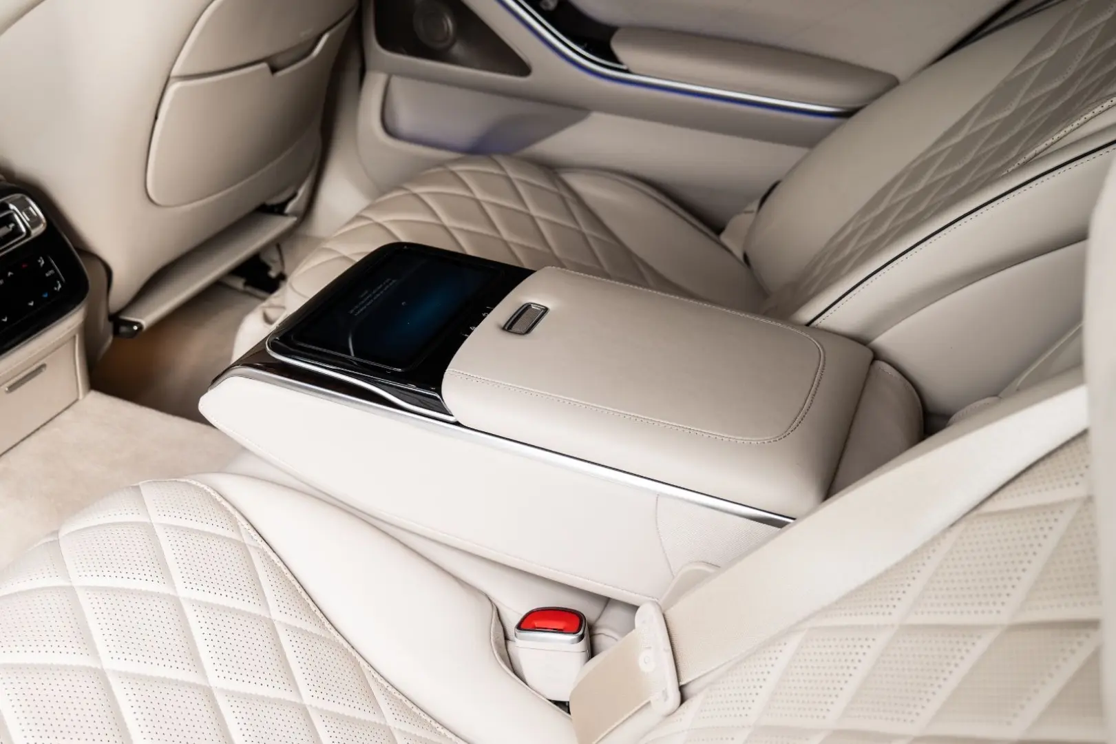 S580 4Matic L/Burmester/360/LED/Pano/Massage