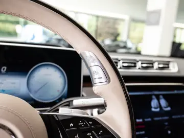 S580 4Matic L/Burmester/360/LED/Pano/Massage
