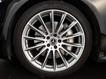 S580 4Matic L/Burmester/360/LED/Pano/Massage
