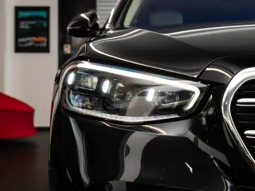 S580 4Matic L/Burmester/360/LED/Pano/Massage