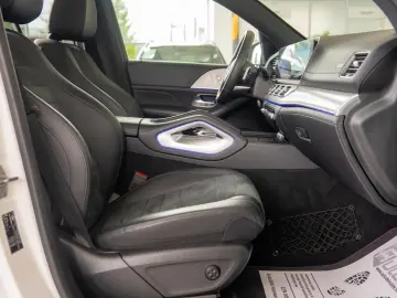 Mercedes-Benz GLE 450 4Matic 9G-Tronic 