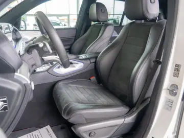 Mercedes-Benz GLE 450 4Matic 9G-Tronic 